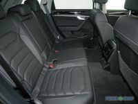 Volkswagen Touareg - Vorschau Bild 7