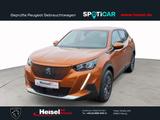 Peugeot E-2008 Active Pack / Elektro 136