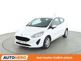 Ford Fiesta 1.1 Trend*SHZ*KLIMA*GARANTIE* - Ford Fiesta Gebrauchtwagen in München