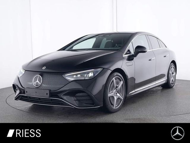 Mercedes-Benz EQE 350 AMG Sport Premium Distr LKRH HAL AHK 20'