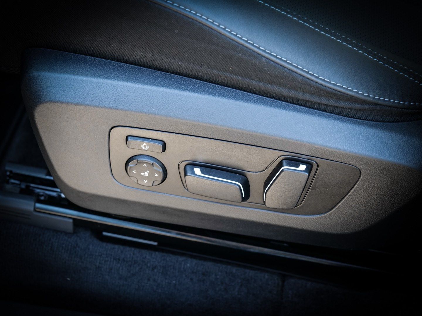 BMW X3 - Bild 18
