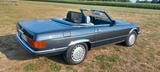 Mercedes-Benz SL 420 sehr guter Originalzustand - Mercedes-Benz SL 420 Gebrauchtwagen