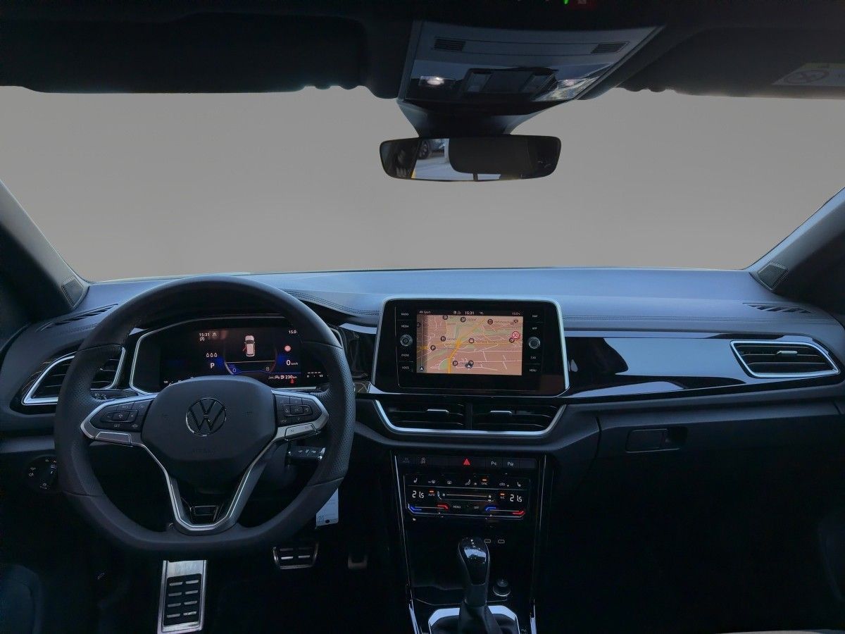 Volkswagen T-Roc - Bild 12