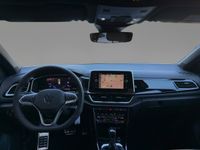 Volkswagen T-Roc - Vorschau Bild 12