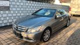 Mercedes-Benz E 350 E -Klasse Cabrio E 350 CDI*läuft wie neu*