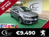 Peugeot PEUGEOT 308 BlueHDi 100 S&S SW Style - 2019 - Peugeot 308 Style mit Diesel-Antrieb