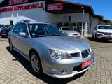 Subaru Impreza 2.0 R Active 4WD / Klimaanlage / 5-Gang - gebrauchte Subaru Impreza aus dem Jahr 2006