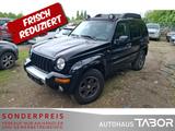 Jeep Cherokee 2.8 CRD Sport - gebrauchte Jeep Cherokee aus dem Jahr 2004