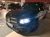 Mercedes-Benz GLB AMG LINE GLB250 4M 8G-DCT AMBI*KAM360*PANO