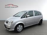 Opel Meriva*Edition*Tüv Neu*SHZ*PDC*AC*2.Hand* - Opel Gebrauchtwagen von 2008