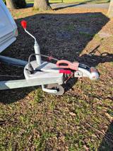 Bürstner Amara 450 TS Luxus | Festbett | Mover | Lithium - Bürstner Lux