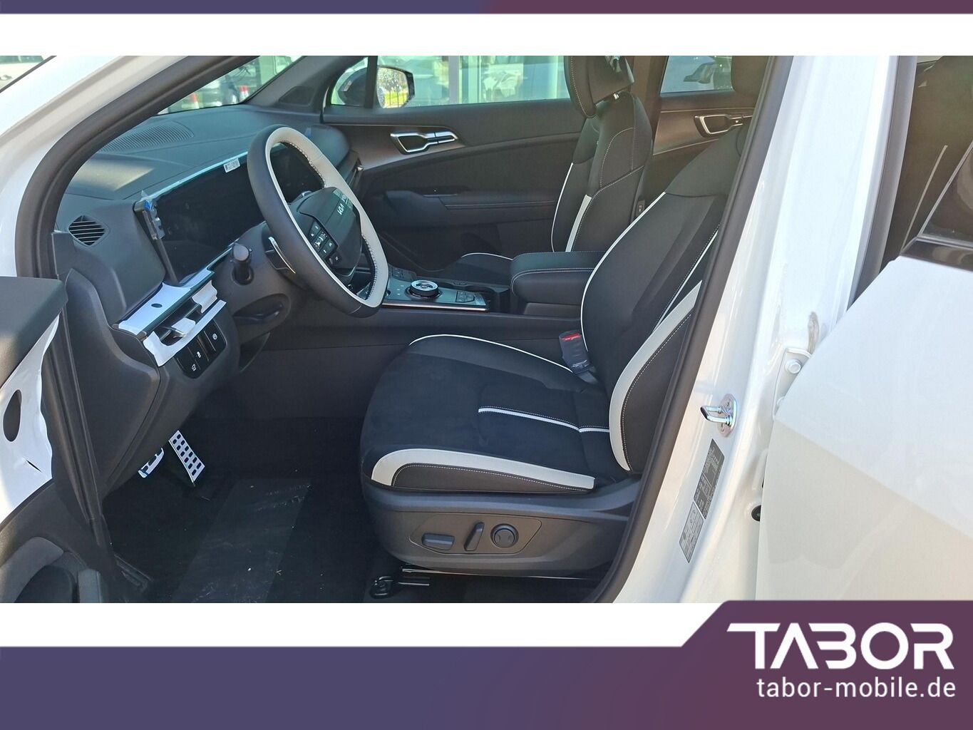 Kia Sportage - Bild 6
