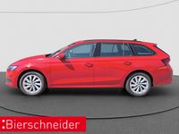 Skoda Octavia - Vorschau Bild 5