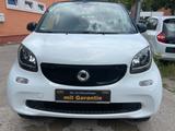Smart ForTwo fortwo coupe  52kW.Klima.Alufelgen.LED.. - Smart ForTwo: Alufelgen