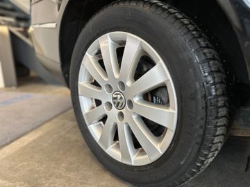 Volkswagen Passat Variant Comfortline *AHK*Klima*SHZ*PDC*