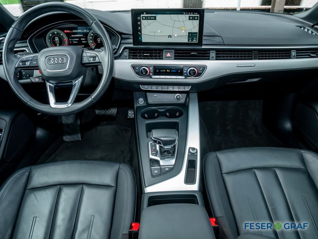 Audi A5 - Bild 9