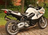 BMW F800 ST Koffer Topcase Tankrucksack REMUS - BMW R 80 ST