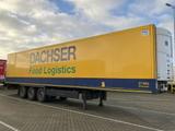 Krone Cool Liner SDR 27 eL4-DS - Angebote