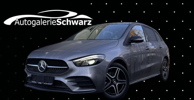 Mercedes-Benz B 250e 8G AMG-LINE NIGHT LED AUGR+KAM DAB AMBTE