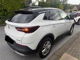 Opel Grandland X 120 Jahre SHZ Tempomat NAVI LHeizung - Opel Grandland (X) Gebrauchtwagen in Bielefeld