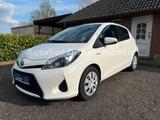 Toyota Yaris Hybrid Life/Klima/4Season/Kamera/Automatik - Toyota aus 2012 mit Hybrid-Antrieb