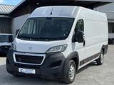 Peugeot Boxer 435 L4H2 Pro BlueHDi 140 Stop&Start Klima - Peugeot Boxer: L4h2