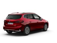 BMW 220 Active Tourer - Vorschau Bild 4
