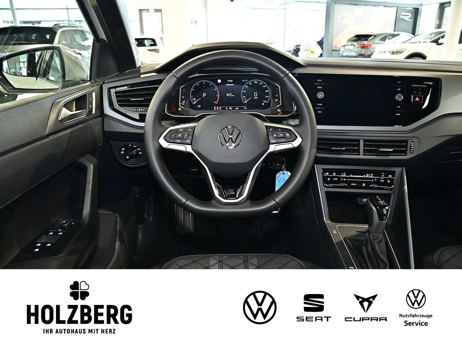 Volkswagen Polo - Bild 14