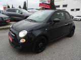 Fiat 500 S/Faltdach - Fiat 500: Faltdach