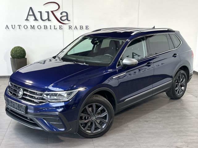 Volkswagen Tiguan Allspace 2.0 TDI DSG Life NAV+LED+KAMERA