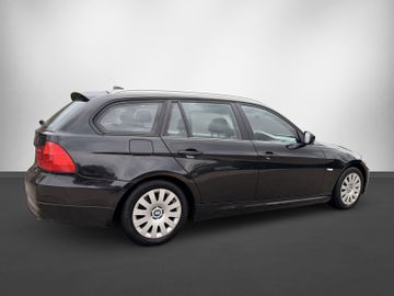 BMW 320 - 7