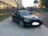 BMW 530dM/ AS STAGE 1 (MAPSWITCH)/ Revidierter Mot - BMW 530 aus 2011: 530d