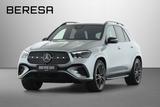 Mercedes-Benz GLE 450 d 4M AMG Night Distronic Pano Standhz