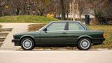 BMW 325i  aus 2.Hand - 90% Neuwagen Zustand - BMW 325 aus 1988: 325i