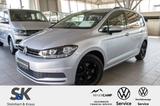 Volkswagen Touran 1.6 TDI  #Trendline #Navi #Einparkhilfe - Volkswagen Touran: 6.1