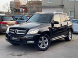Mercedes-Benz GLK 220 CDI BlueEfficiency 4Matic - Mercedes-Benz GLK