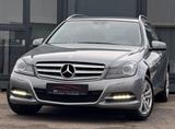 Mercedes-Benz C 180 T CGI |Avantgarde|Xenon|AHK|Navi|78000km - Mercedes-Benz C 180 Gebrauchtwagen in Augsburg