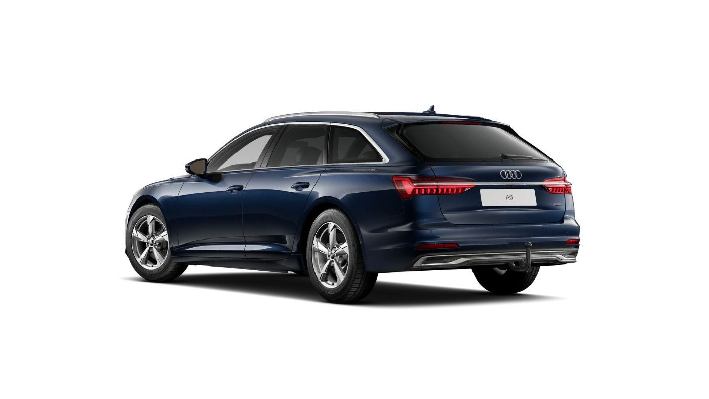 Audi A6 - Bild 6