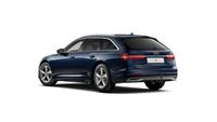 Audi A6 - Vorschau Bild 6