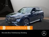 Mercedes-Benz GLC 450 d 4M AMG Premium AHK/PANO/DIGITAL/Tritt - Mercedes-Benz GLC 450 Gebrauchtwagen