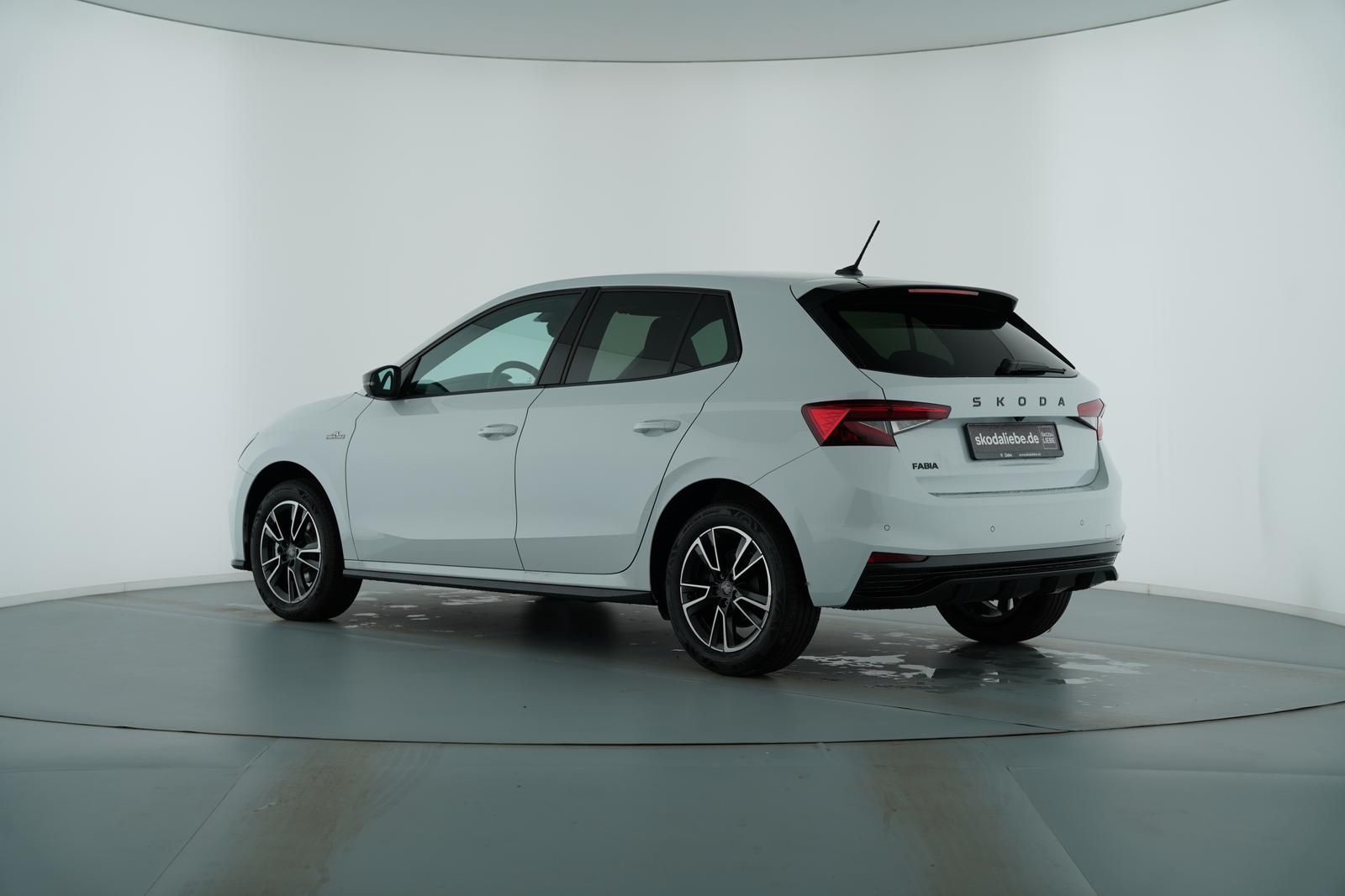Skoda Fabia - Bild 7