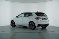 Skoda Fabia - Vorschau Bild 7