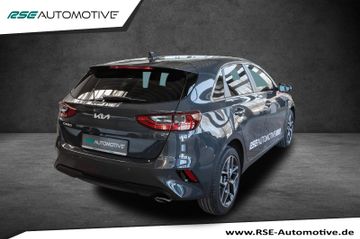 Bild 7 Kia cee'd / Ceed 1,5 GDI Ultimate Ed. Soundsystem Klima AHK