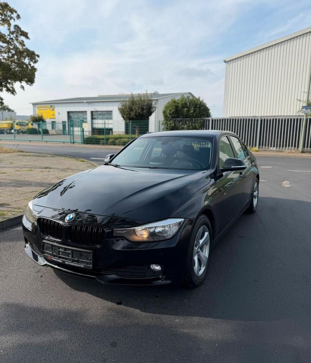 BMW 320