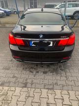 BMW -BMW 750i xDrive - individual - BMW 750 aus 2010