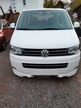 Volkswagen T5 Multivan - Volkswagen T5: Schiebedach