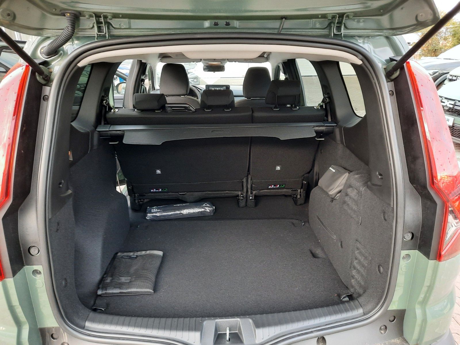 Dacia Jogger - Bild 10