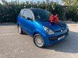 Aixam Minicar Aixam City blue edition - Aixam City: Limousine