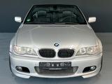 BMW 330Cd Cabrio Edition Sport M-Paket Originalzust. - BMW 330: M Paket