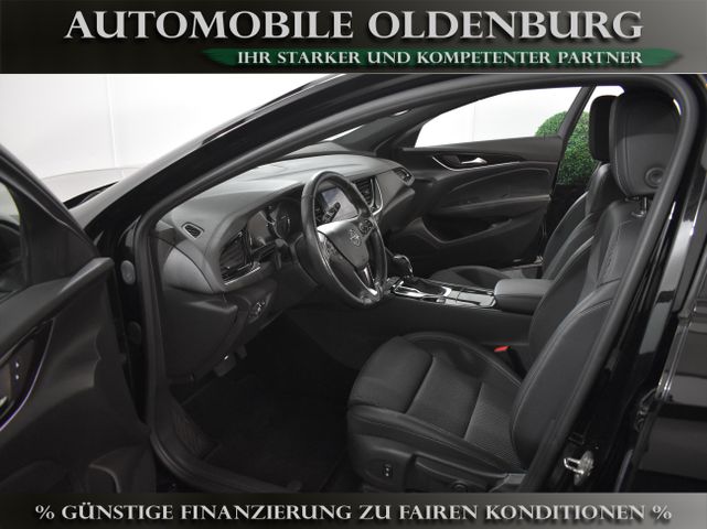 Opel Insignia 1.5 d Elegance *ACC*Kamera*SHZ*LHZ*Navi